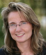 Prof. Dr. Kerstin Müller
