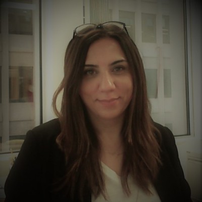 Dr. Nurhan Cetin, Director Commercial Operations – UX Projektreferenz